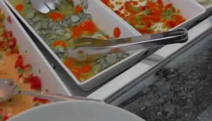 Restaurante Makro Chui -  Videos - Chui