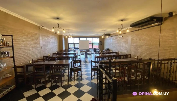 Restaurante Mario Cafe Ambiente - Rio Branco