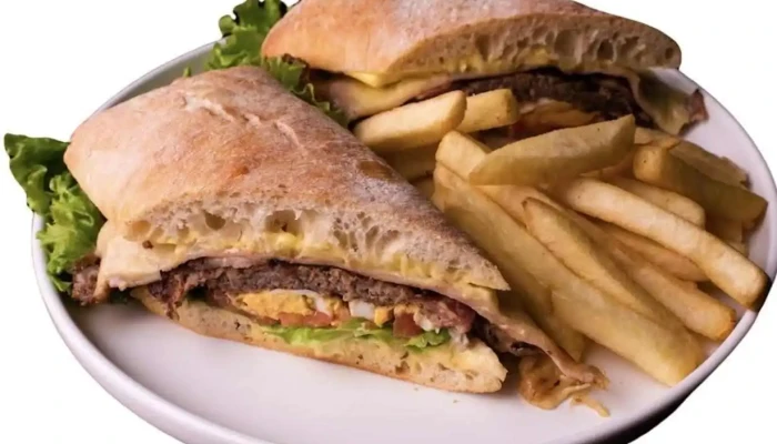 Restaurante Mario Cafe Comida Y Bebida - Rio Branco