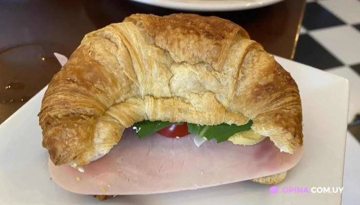 Restaurante Mario Cafe Del Propietario - Rio Branco