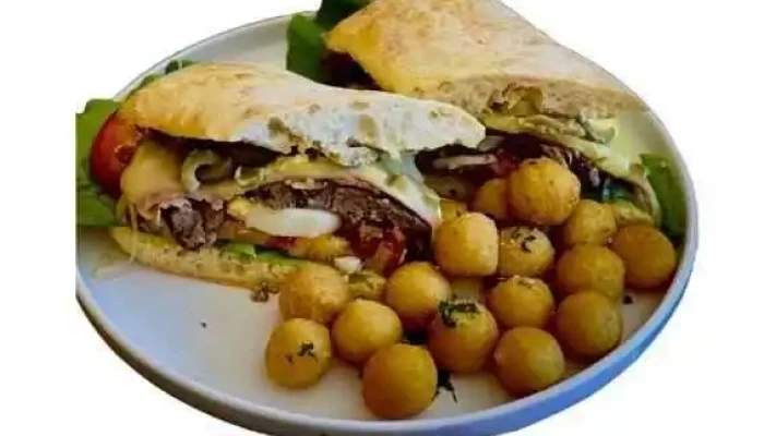 Restaurante Mario Cafe Sandwich - Rio Branco