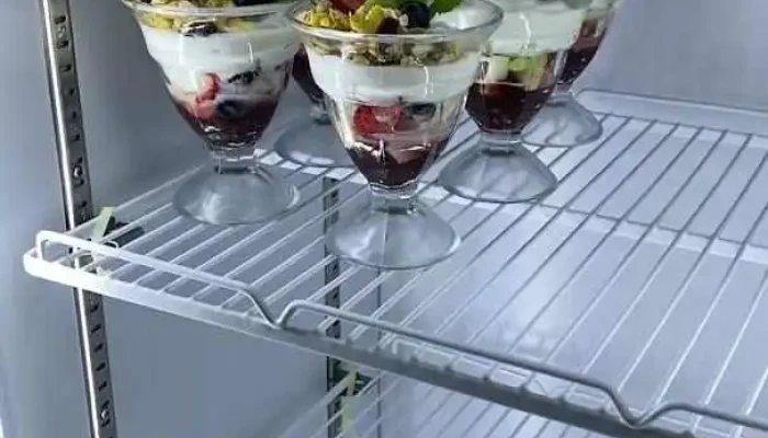 Restaurante Mario Cafe Videos - Rio Branco