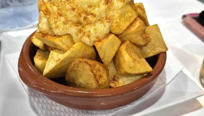 Restaurante Me Sabe A Fritas -  Comidas Y Bebidas - Montevideo