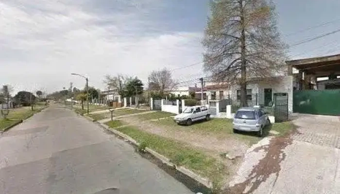 Restaurante Me Sabe A Fritas -  Street View Y 360 - Montevideo