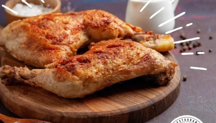 Restaurante Meridiano 58 -  Comida Y Bebida - Piriápolis