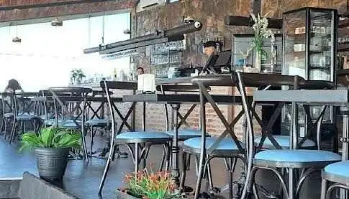 Restaurante Meridiano 58 -  Mas Recientes - Piriápolis