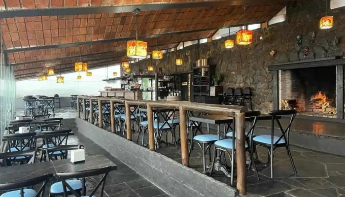 Restaurante Meridiano 58 -  Todas - Piriápolis