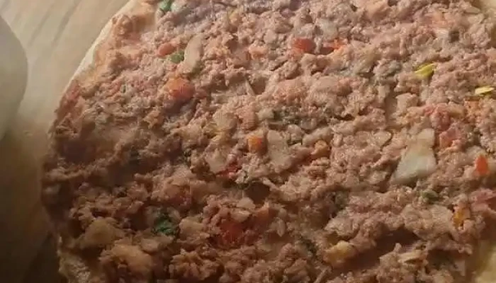 Restaurante Nairi Lehmeyun -  Comida Y Bebida - Montevideo