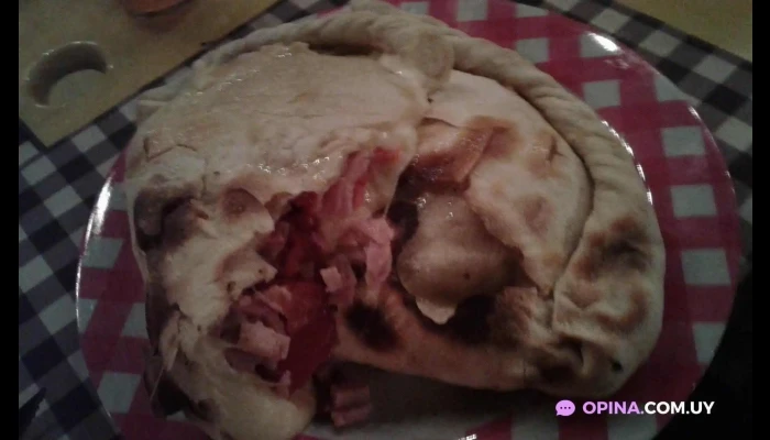 Restaurante Orishas -  Comida Y Bebida - La Paloma