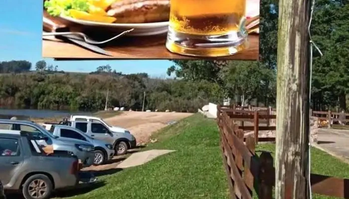 Restaurante Parador La Rueda -  Del Propietario - Sarandí del Yí