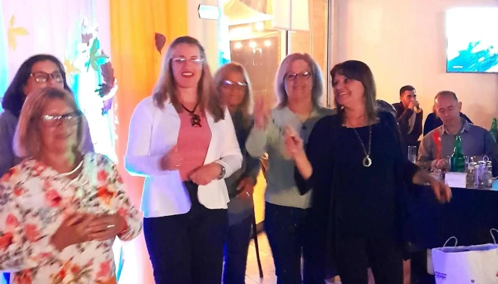 Restaurante Parador Municipal -  Comentario 2 - Paso de los Toros