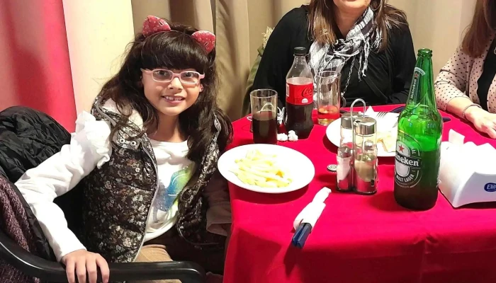 Restaurante Parador Municipal -  Comentario 4 - Paso de los Toros