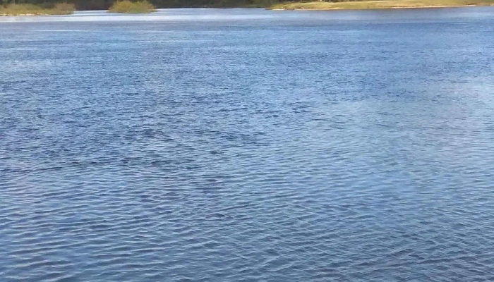 Restaurante Parador Municipal -  Comentario 5 - Paso de los Toros