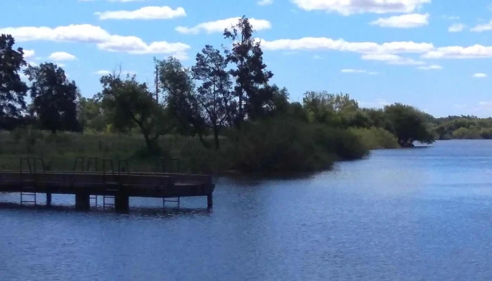Restaurante Parador Municipal -  Comentario 6 - Paso de los Toros