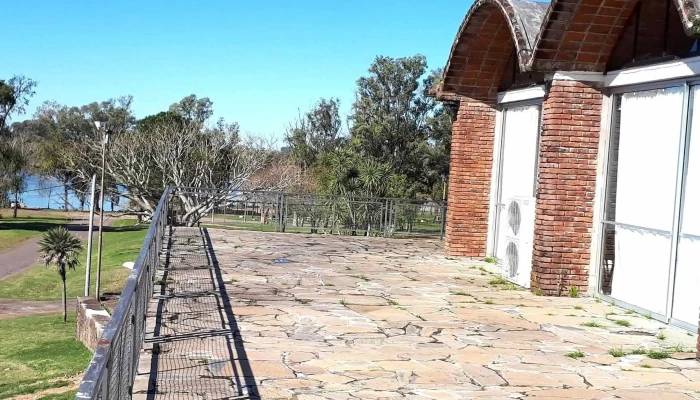 Restaurante Parador Municipal -  Comentario 8 - Paso de los Toros