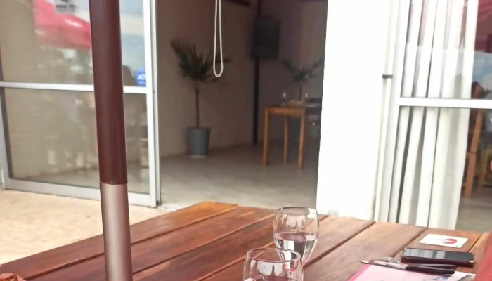 Restaurante Parador Municipal -  Comentario 9 - Paso de los Toros