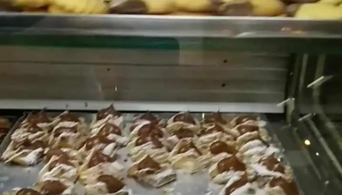 Restaurante Parador Viale -  Ambiente - La Paz