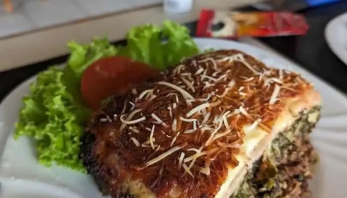 Restaurante Parador Viale -  Mas Recientes - La Paz