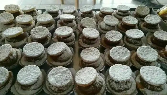 Restaurante Parador Viale -  Videos - La Paz