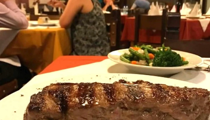 Restaurante Parrillada La Tradicion Comentario 12 - Paso de los Toros