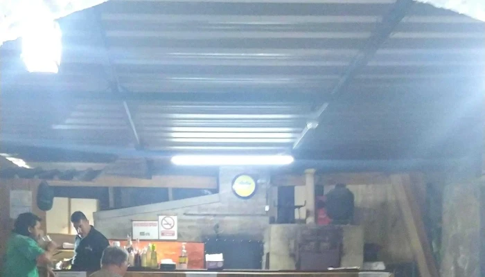 Restaurante Parrillada La Tradicion Comentario 1 - Paso de los Toros