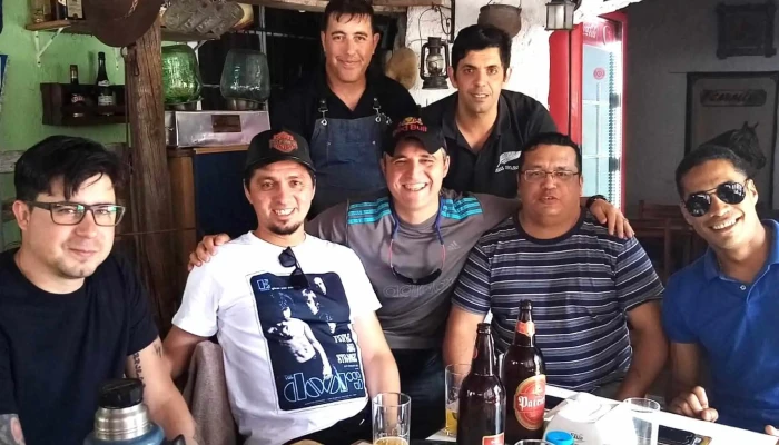 Restaurante Parrillada La Tradicion Comentario 2 - Paso de los Toros