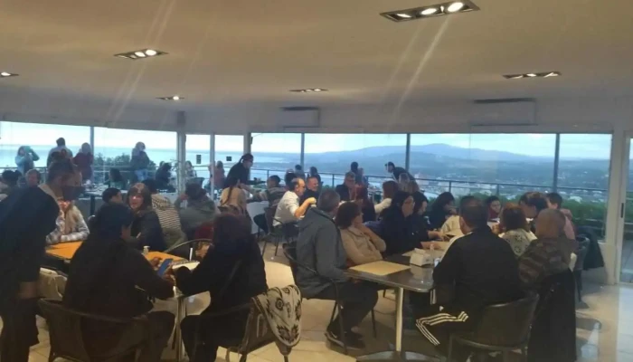 Restaurante Puerto Alto - Piriápolis