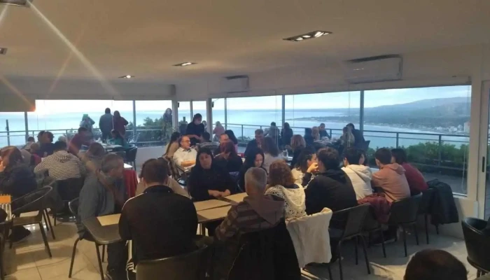 Restaurante Puerto Alto -  Todas - Piriápolis