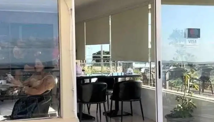 Restaurante Puerto Alto -  Videos - Piriápolis