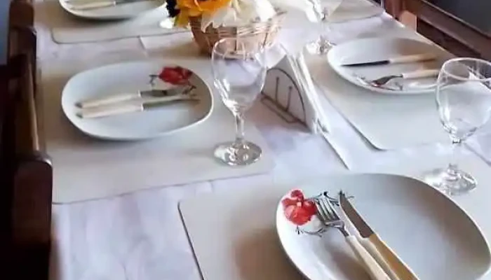 Restaurante Rico Y Sabroso -  Videos - San Javier