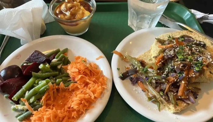 Restaurante Rincon De Zabala Comida Y Bebida - Montevideo