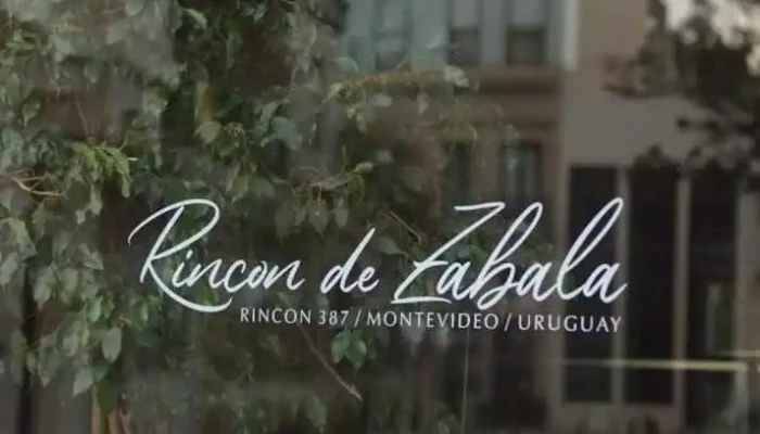 Restaurante Rincon De Zabala Del Propietario - Montevideo