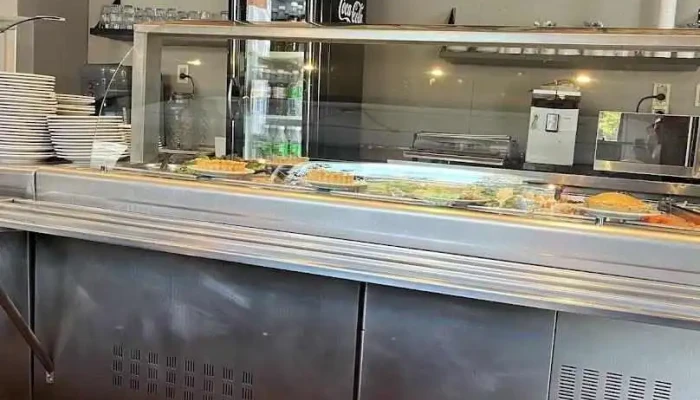 Restaurante Rincón de Zabala - Montevideo