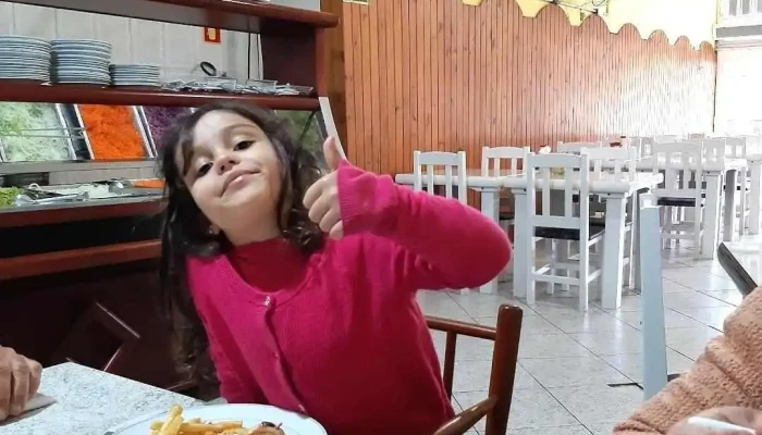 Restaurante Rodeio -  Ambiente - Chui