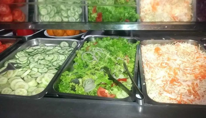 Restaurante Rodeio -  Comida Y Bebida - Chui