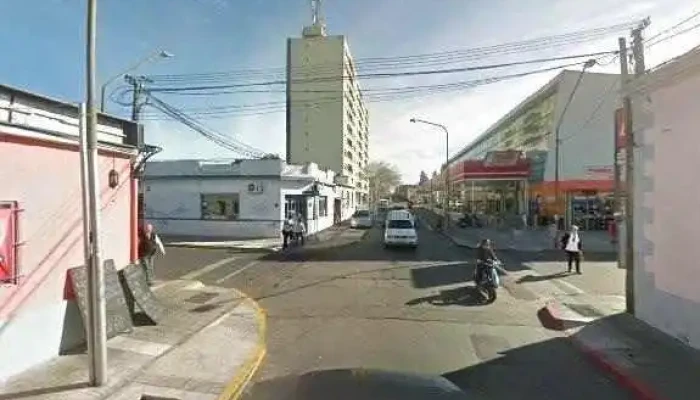 Restaurante Roma Antic -  Street View Y 360 - Maldonado