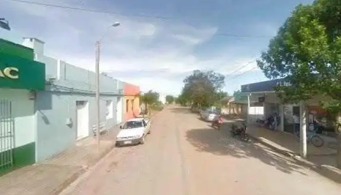 Restaurante Sagitario -  Street View Y 360 - Vergara