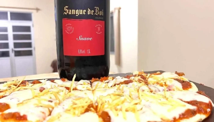 Restaurante Sagitario - Vergara