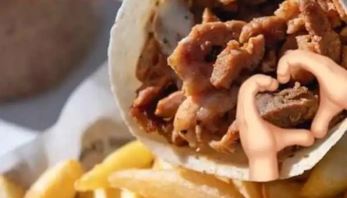 Restaurante Shawarma Estacion Mas Recientes - Montevideo