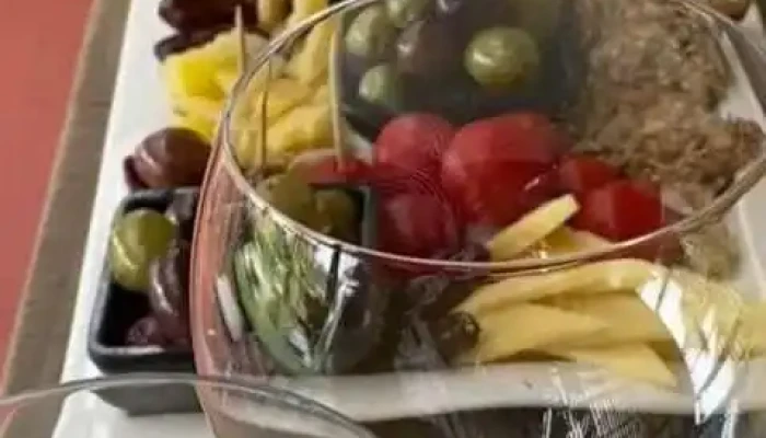 Restaurante Sotavento -  Videos - La Paloma