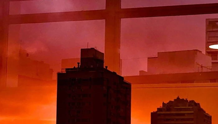 Restaurante Terrazas -  Comentario 5 - Punta del Este