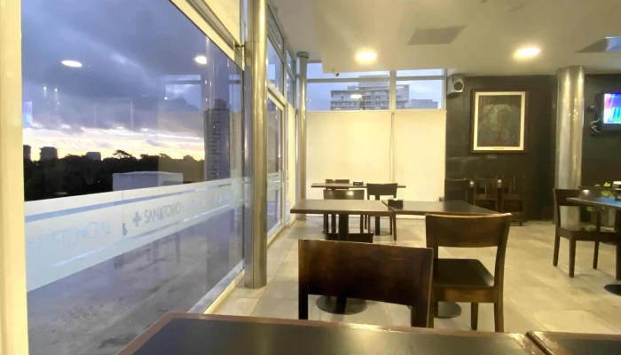 Restaurante Terrazas -  Comentario 7 - Punta del Este