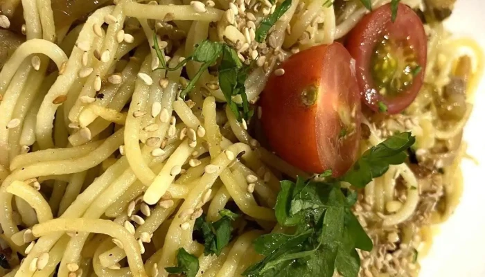 Restaurante Terrazas -  Comidas Y Bebidas - Punta del Este