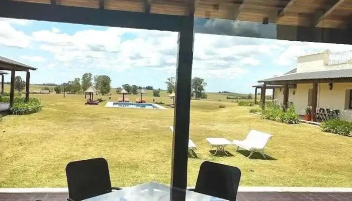 Restaurante Terrazas De Los Andes -  Todas - Durazno