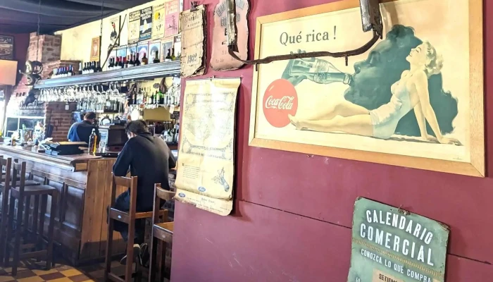 Restaurante V8 -  Comentario 5 - Tacuarembó