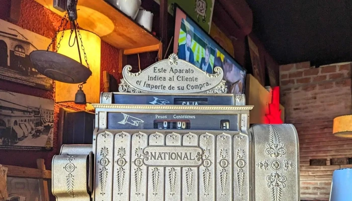 Restaurante V8 -  Comentario 8 - Tacuarembó