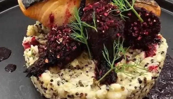 Restaurante Vela Resto Comida Y Bebida - Ciudad de la Costa