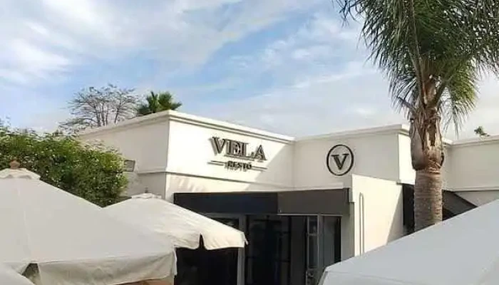 Restaurante Vela Resto Videos - Ciudad de la Costa