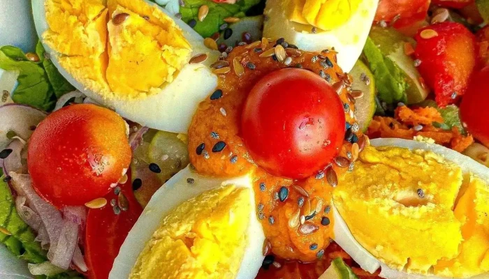 Restaurante Via Natural Comidas Y Bebidas - Tacuarembó