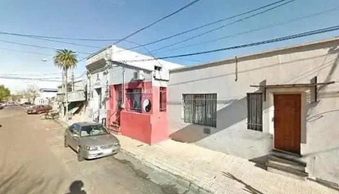 Restaurante Via Natural Street View Y 360 - Tacuarembó